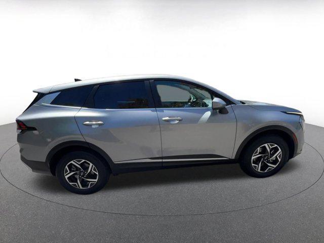 used 2023 Kia Sportage car, priced at $20,847