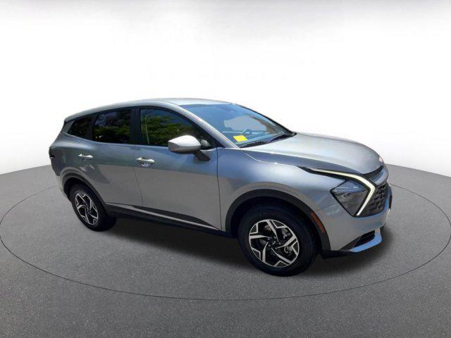 used 2023 Kia Sportage car, priced at $20,847