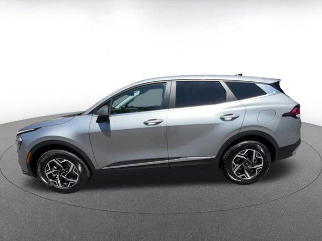 used 2023 Kia Sportage car, priced at $20,847