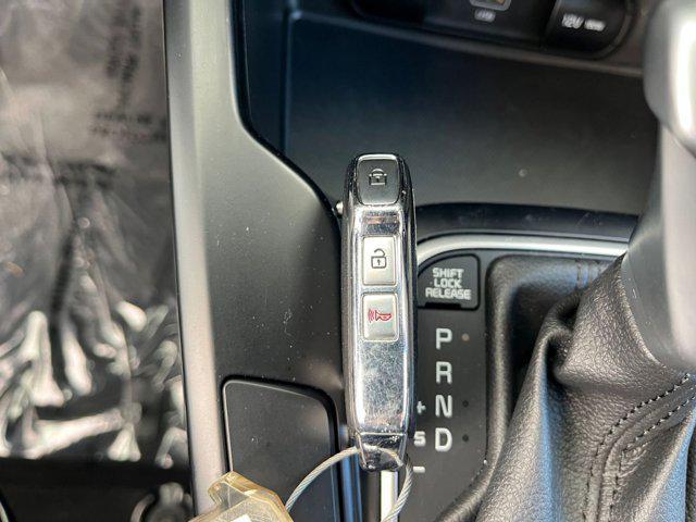 used 2024 Kia Soul car, priced at $18,547