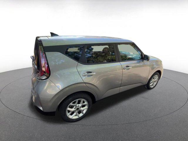 used 2024 Kia Soul car, priced at $17,932