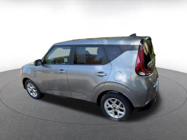 used 2024 Kia Soul car, priced at $17,932