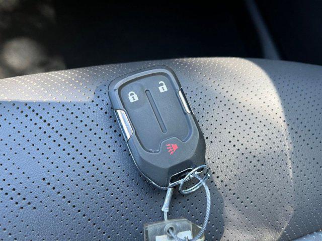 used 2024 GMC Terrain car, priced at $23,503