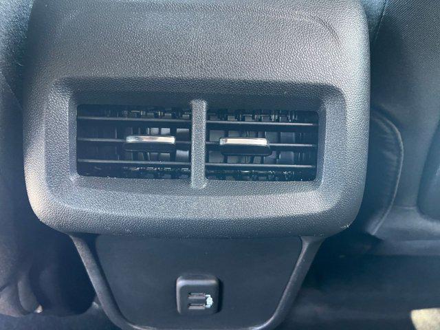 used 2024 GMC Terrain car, priced at $23,503