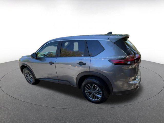 used 2024 Nissan Rogue car, priced at $22,146