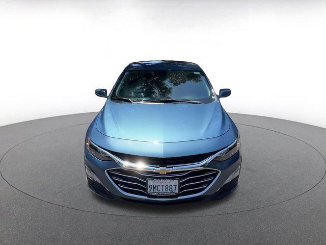 used 2024 Chevrolet Malibu car, priced at $20,293