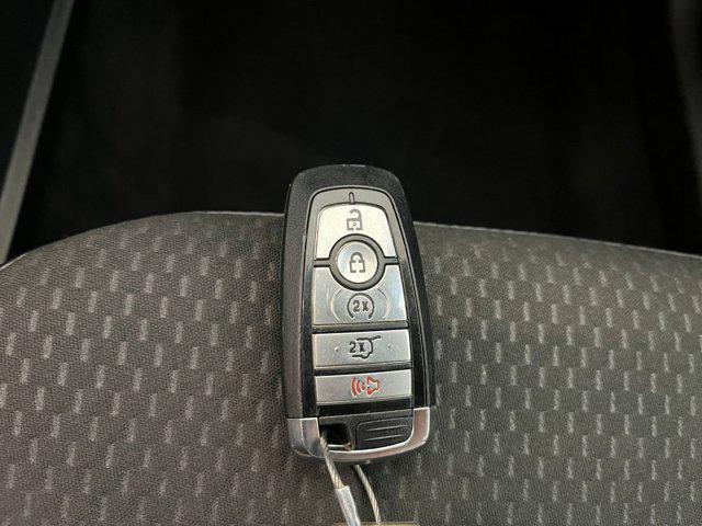 used 2024 Ford Escape car, priced at $22,920