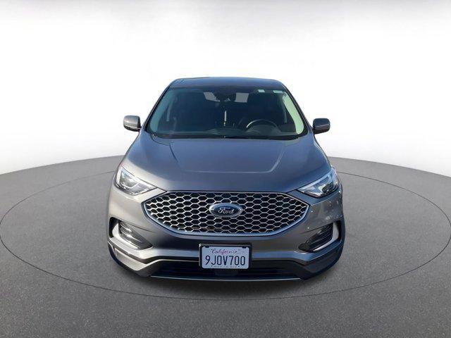 used 2024 Ford Edge car, priced at $22,938