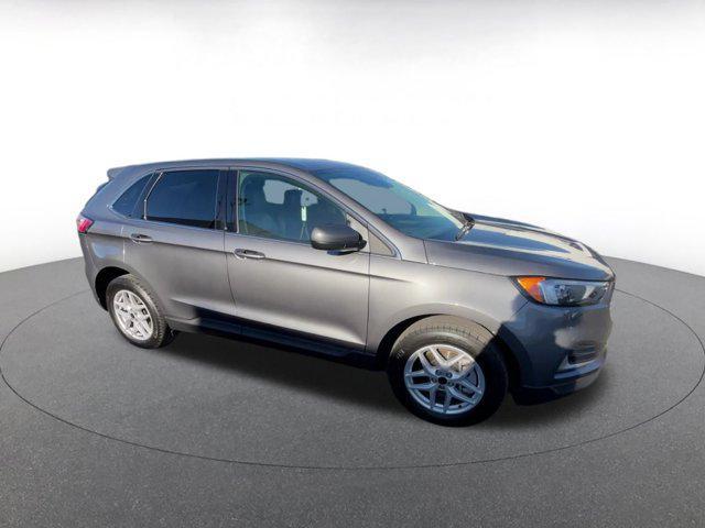used 2024 Ford Edge car, priced at $22,938