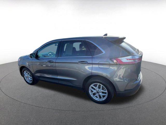 used 2024 Ford Edge car, priced at $22,938