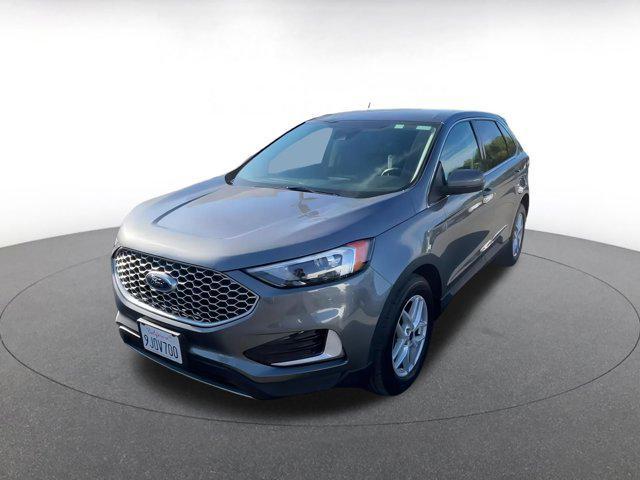 used 2024 Ford Edge car, priced at $22,938