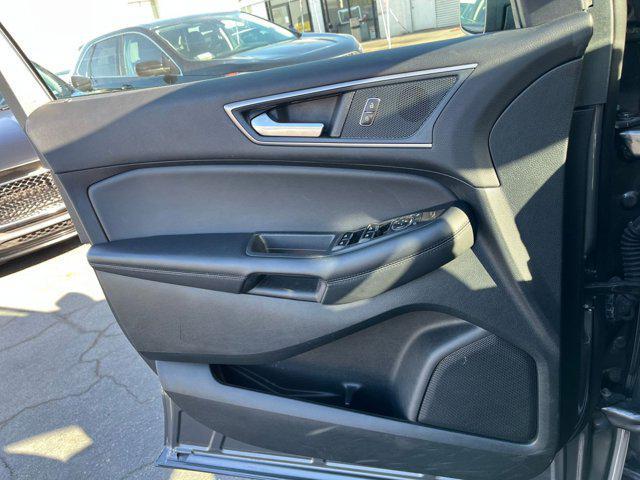 used 2024 Ford Edge car, priced at $22,938