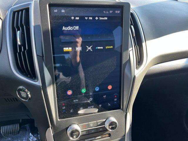 used 2024 Ford Edge car, priced at $22,938