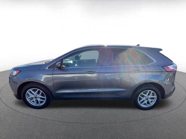used 2024 Ford Edge car, priced at $22,938