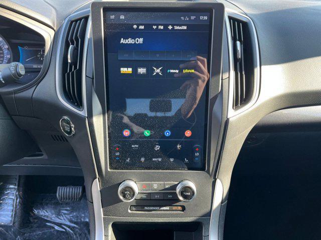 used 2024 Ford Edge car, priced at $22,938