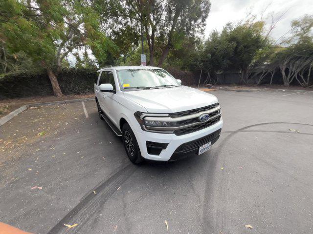 used 2023 Ford Expedition car, priced at $48,778