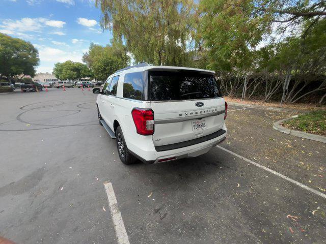 used 2023 Ford Expedition car, priced at $48,778