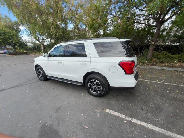 used 2023 Ford Expedition car, priced at $38,568