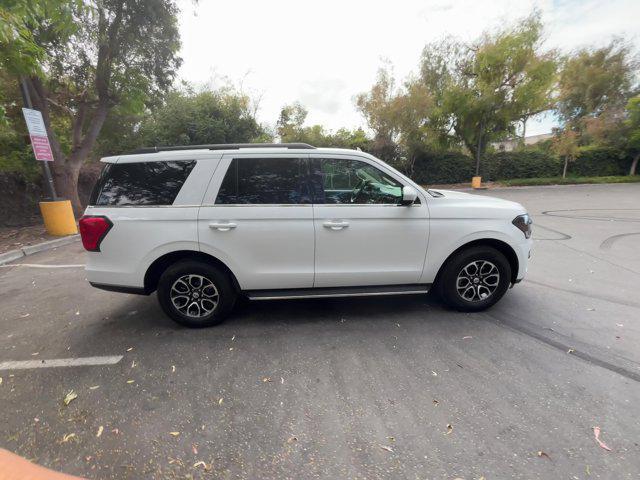 used 2023 Ford Expedition car, priced at $48,778