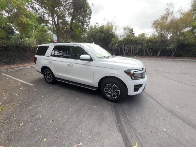 used 2023 Ford Expedition car, priced at $38,568