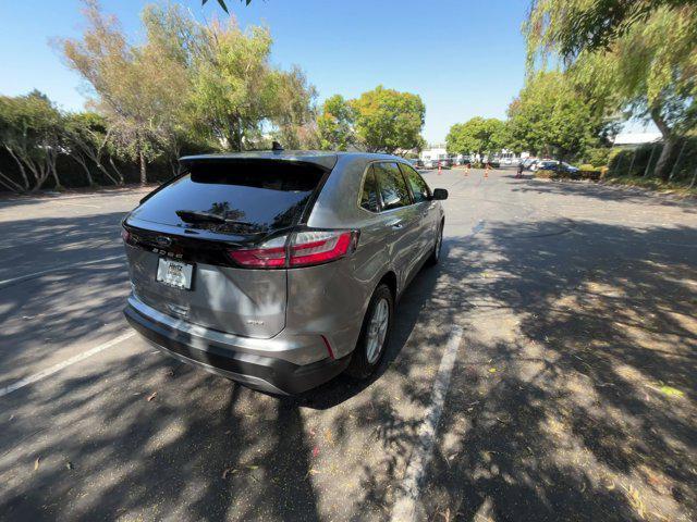 used 2022 Ford Edge car, priced at $19,008