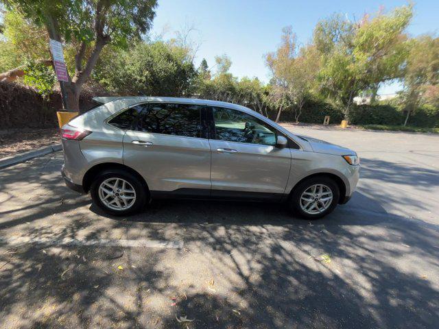 used 2022 Ford Edge car, priced at $19,008