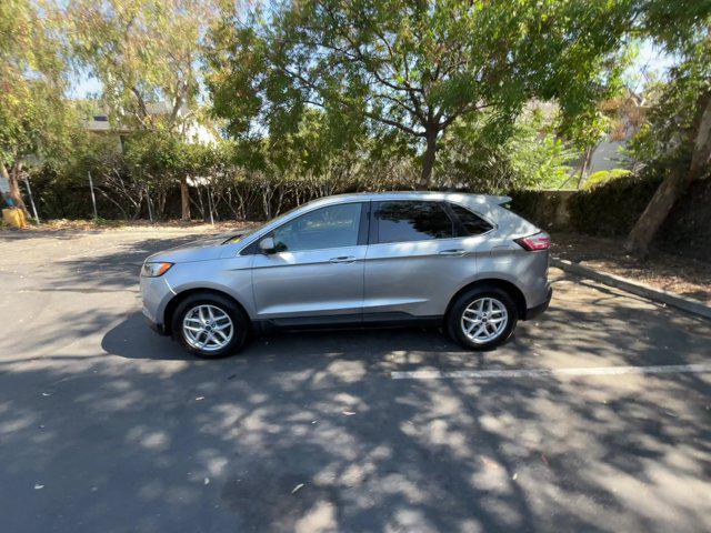 used 2022 Ford Edge car, priced at $19,008