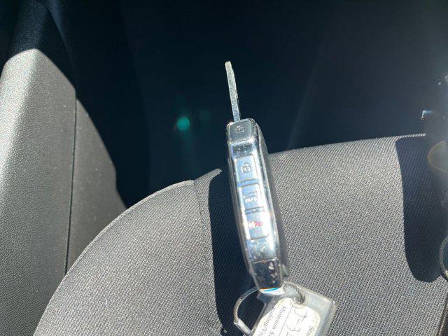 used 2024 Kia Forte car, priced at $17,650