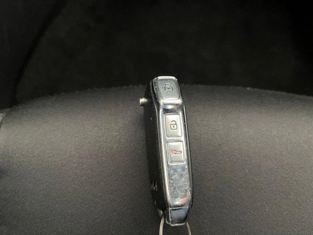 used 2023 Kia Soul car, priced at $15,980
