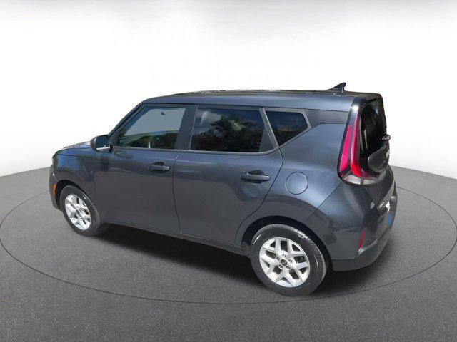 used 2023 Kia Soul car, priced at $15,980