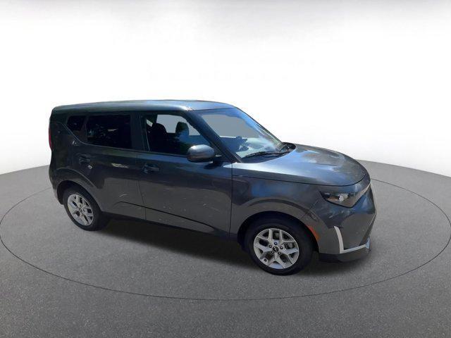 used 2023 Kia Soul car, priced at $15,980