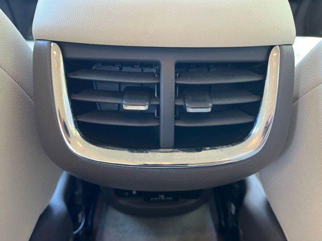 used 2024 Chevrolet Malibu car, priced at $21,527