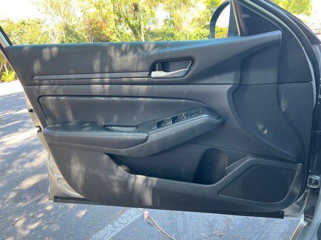 used 2024 Nissan Altima car, priced at $18,952