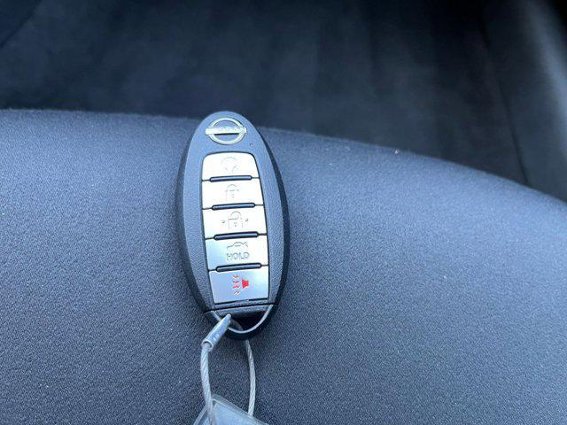 used 2024 Nissan Altima car, priced at $18,952