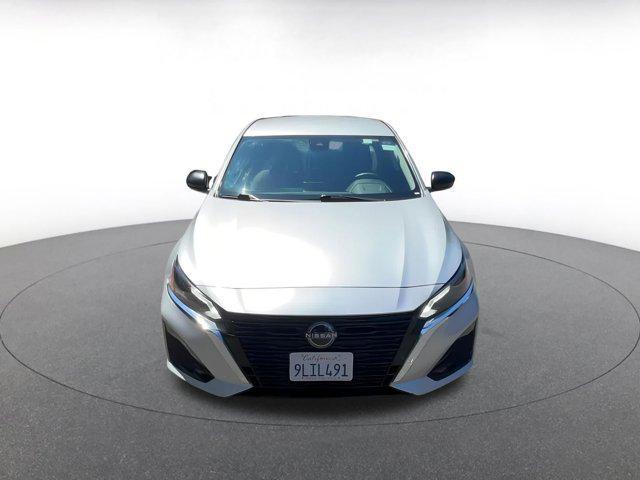 used 2024 Nissan Altima car, priced at $18,952