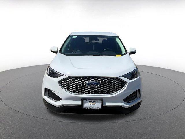 used 2024 Ford Edge car, priced at $26,028