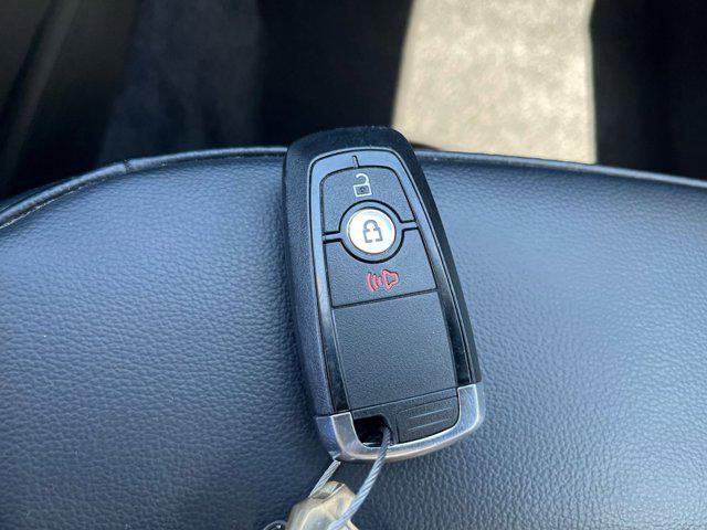 used 2024 Ford Edge car, priced at $26,028