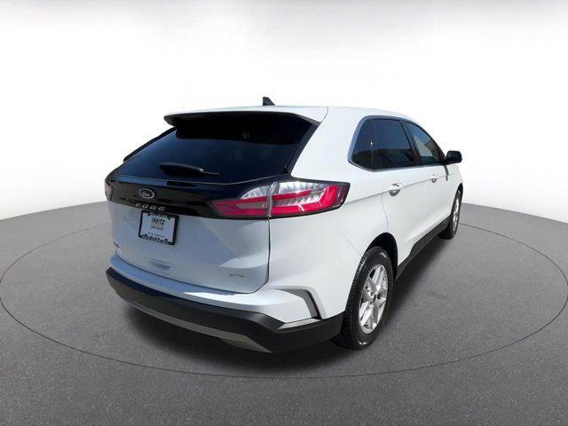 used 2024 Ford Edge car, priced at $26,028