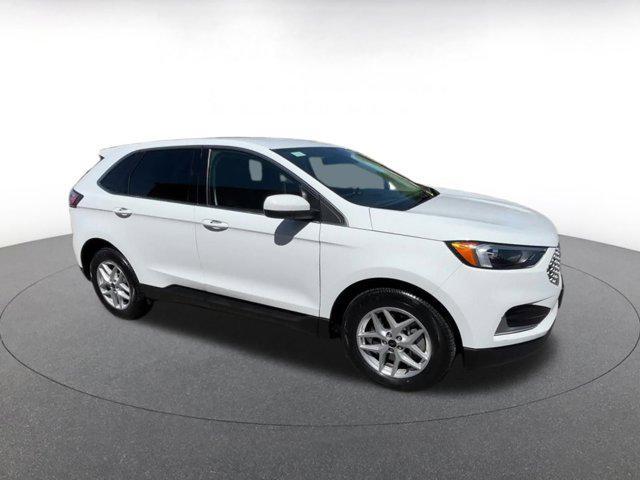 used 2024 Ford Edge car, priced at $26,028