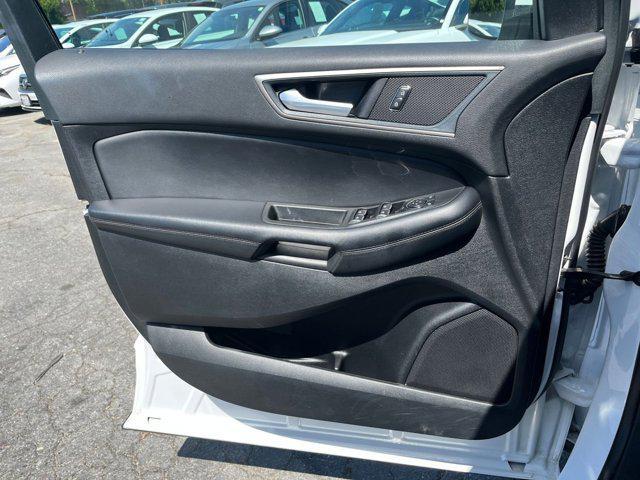 used 2024 Ford Edge car, priced at $26,028