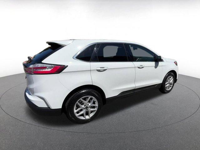 used 2024 Ford Edge car, priced at $26,028