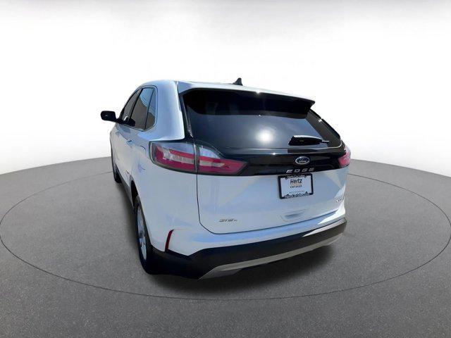 used 2024 Ford Edge car, priced at $26,028