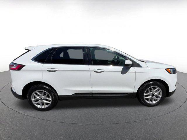 used 2024 Ford Edge car, priced at $26,028