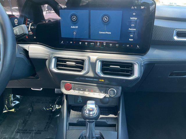 used 2024 Ford Mustang car, priced at $30,346