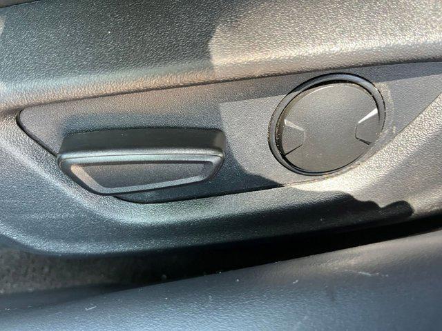used 2024 Ford Mustang car, priced at $30,346