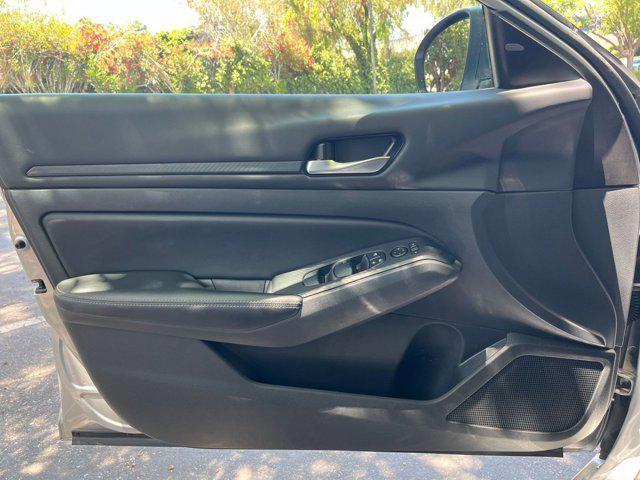 used 2024 Nissan Altima car, priced at $20,525