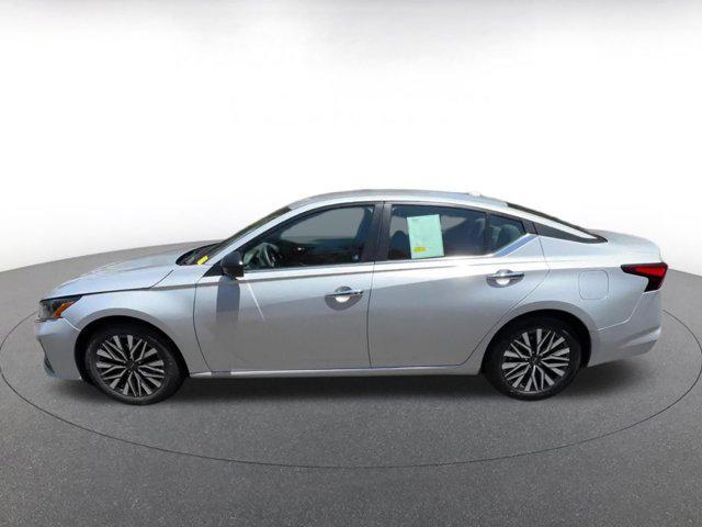 used 2024 Nissan Altima car, priced at $20,525