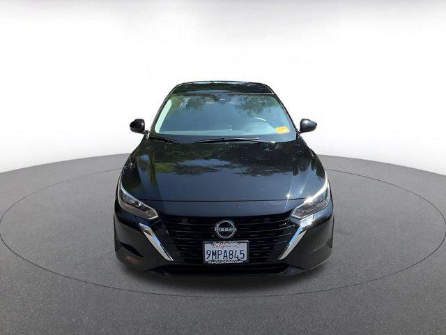 used 2024 Nissan Sentra car, priced at $17,976