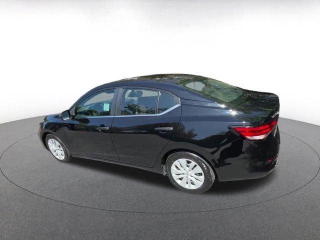 used 2024 Nissan Sentra car, priced at $17,976