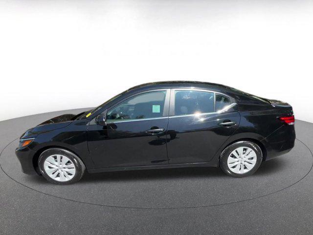 used 2024 Nissan Sentra car, priced at $17,976